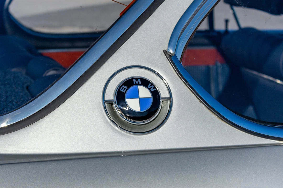 1972 BMW 3.0 CS & CSi - Image 23 of 31