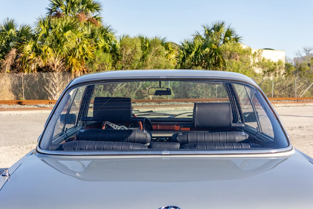 1972 BMW 3.0 CS & CSi - Image 31 of 31