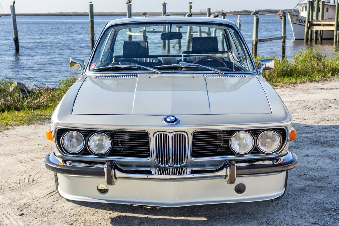 1972 BMW 3.0 CS & CSi - Image 3 of 31
