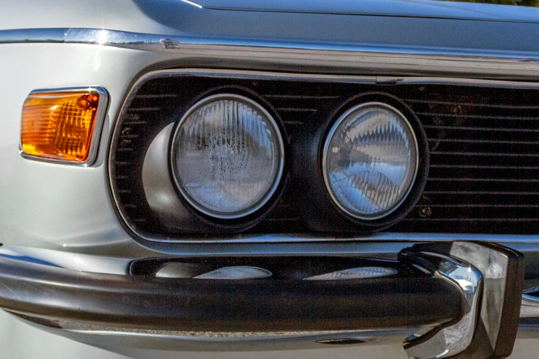 1972 BMW 3.0 CS & CSi - Image 20 of 31