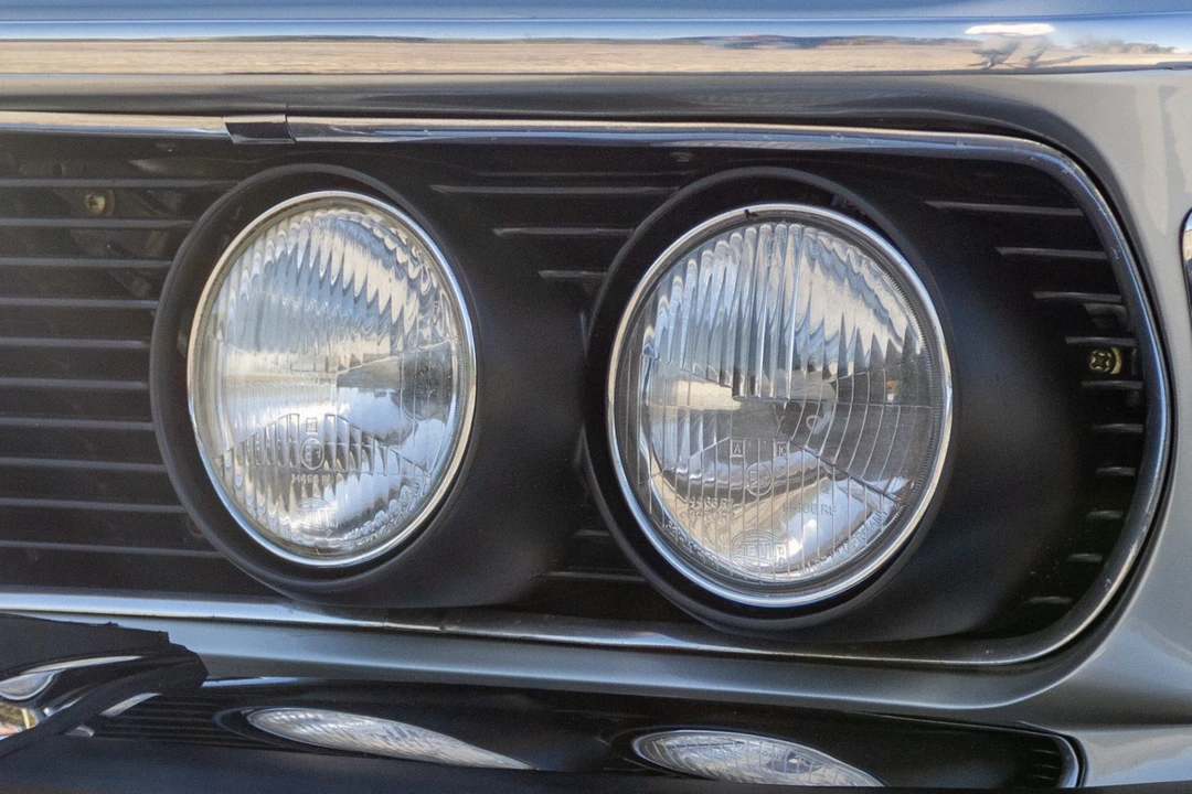 1972 BMW 3.0 CS & CSi - Image 15 of 31
