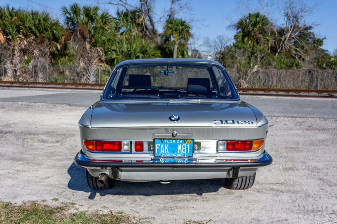 1972 BMW 3.0 CS & CSi - Image 8 of 31