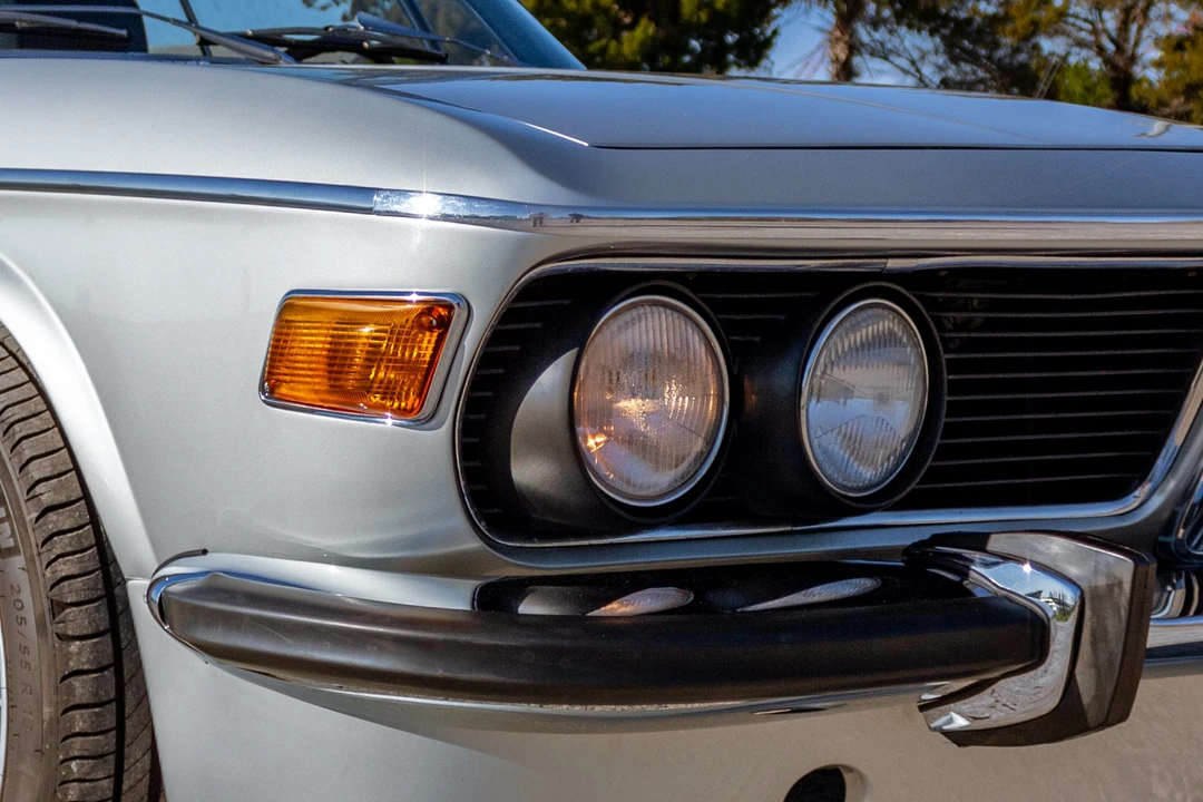 1972 BMW 3.0 CS & CSi - Image 21 of 31