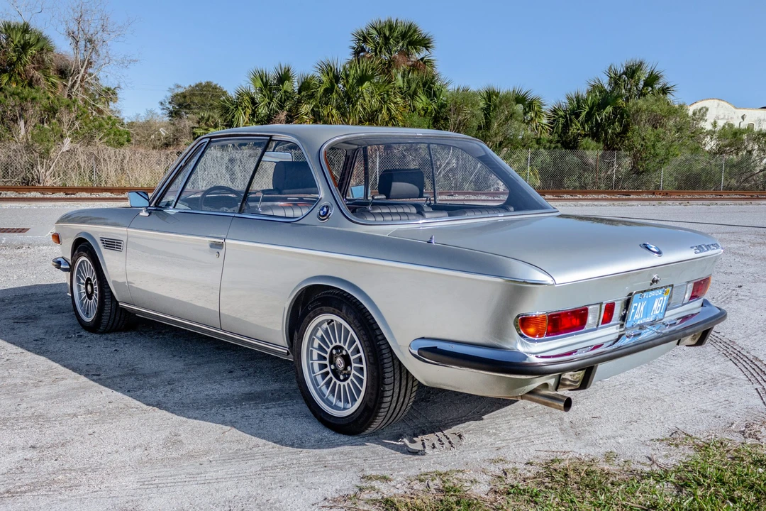 1972 BMW 3.0 CS & CSi - Image 10 of 31