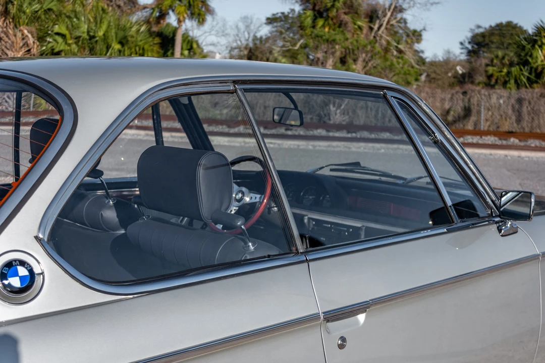 1972 BMW 3.0 CS & CSi - Image 24 of 31