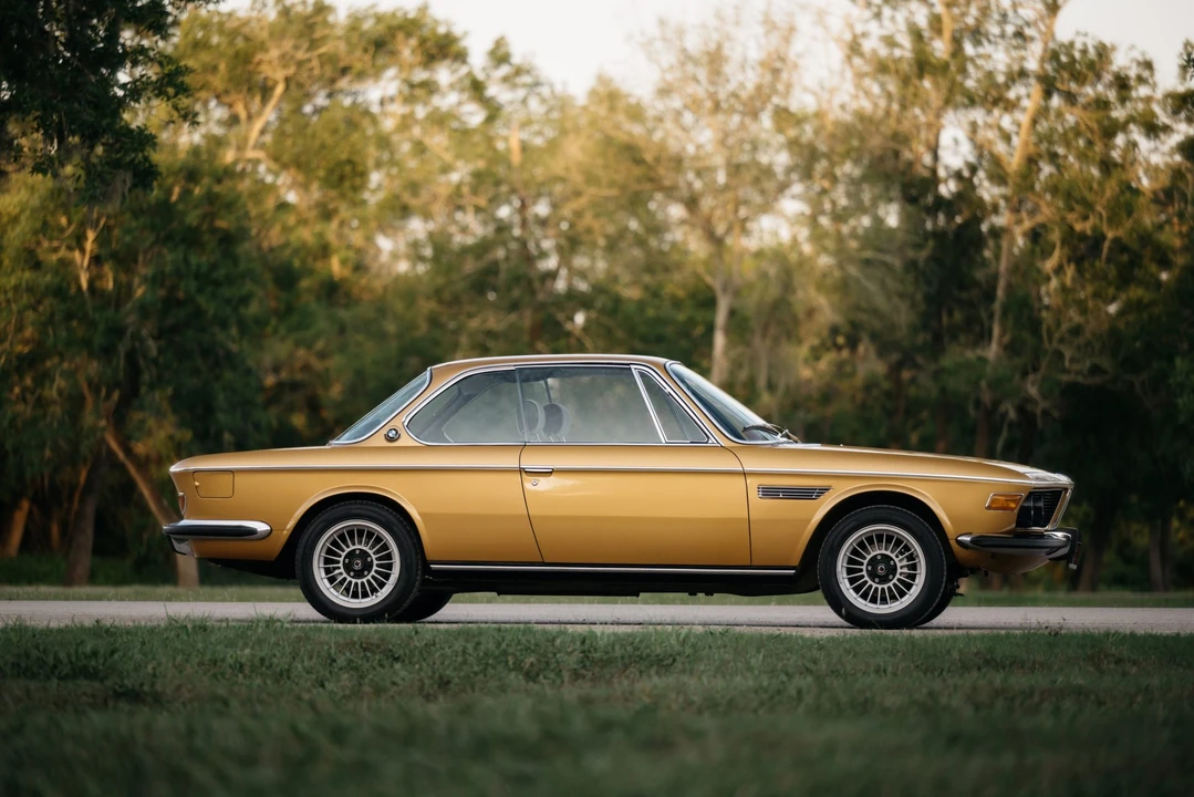 1972 BMW 3.0 CS & CSi - Image 18 of 31