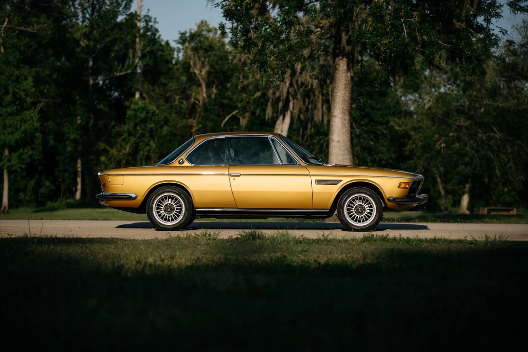 1972 BMW 3.0 CS & CSi - Image 17 of 31