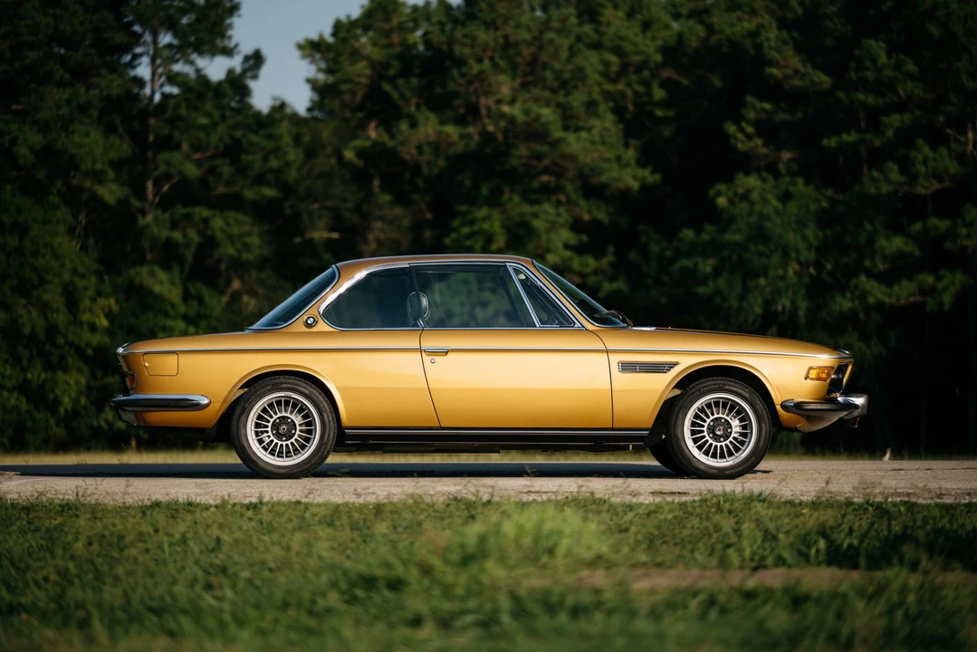 1972 BMW 3.0 CS & CSi - Image 16 of 31