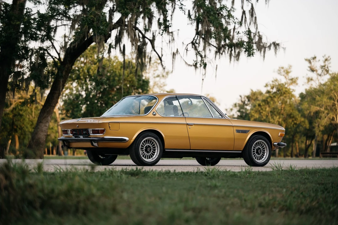 1972 BMW 3.0 CS & CSi - Image 15 of 31