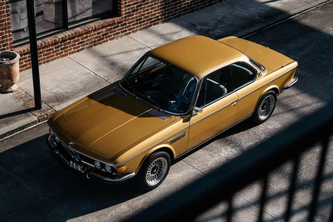 1972 BMW 3.0 CS & CSi - Image 3 of 31