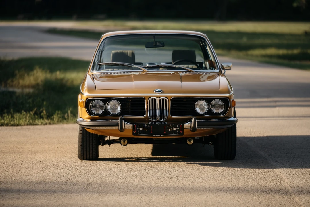 1972 BMW 3.0 CS & CSi - Image 24 of 31