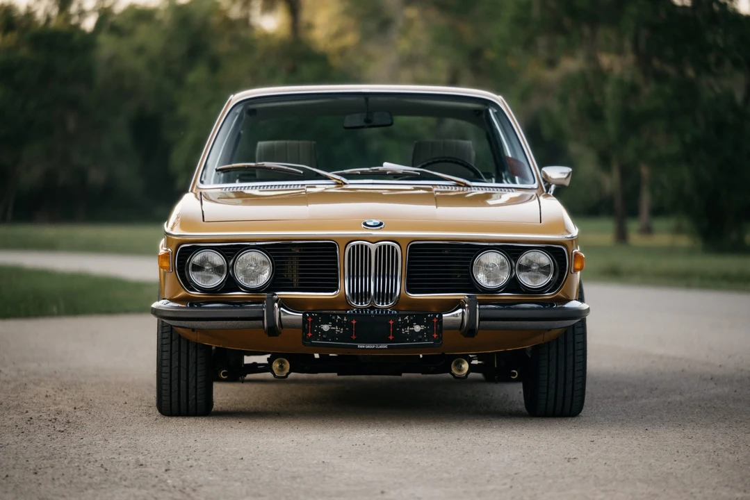1972 BMW 3.0 CS & CSi - Image 23 of 31