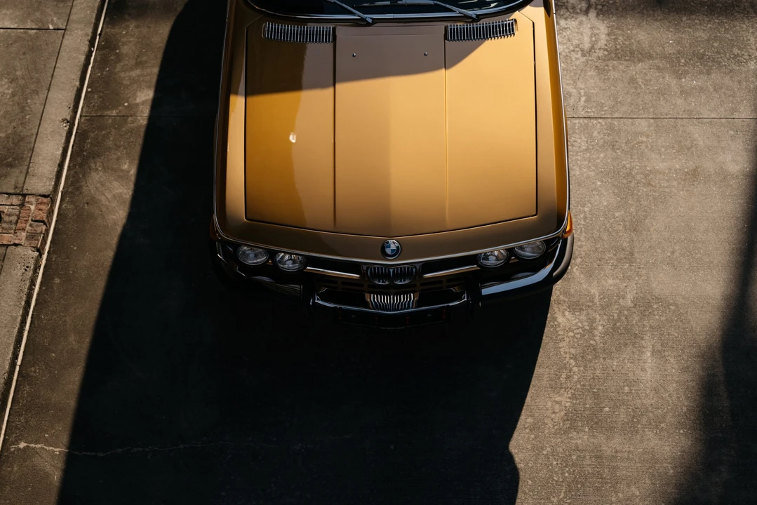 1972 BMW 3.0 CS & CSi - Image 26 of 31