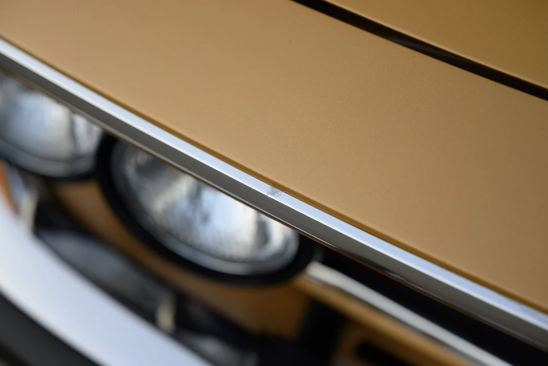 1972 BMW 3.0 CS & CSi - Image 31 of 31