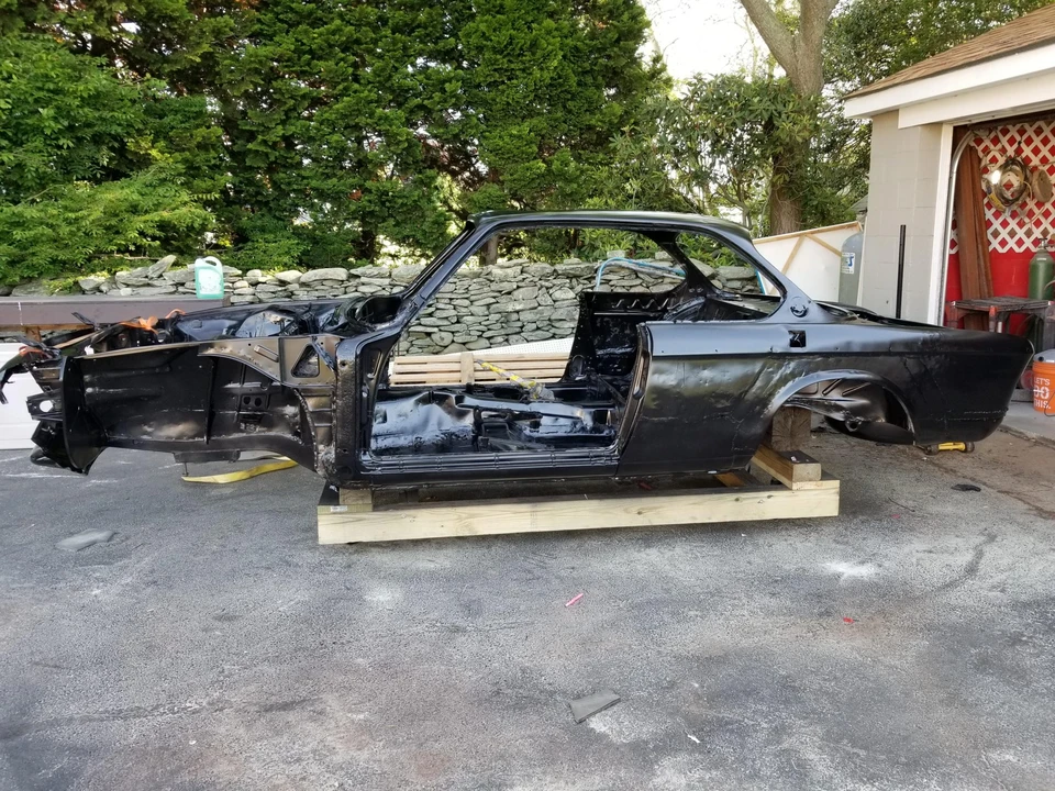 1972 BMW 3.0 CS & CSi - Image 14 of 31