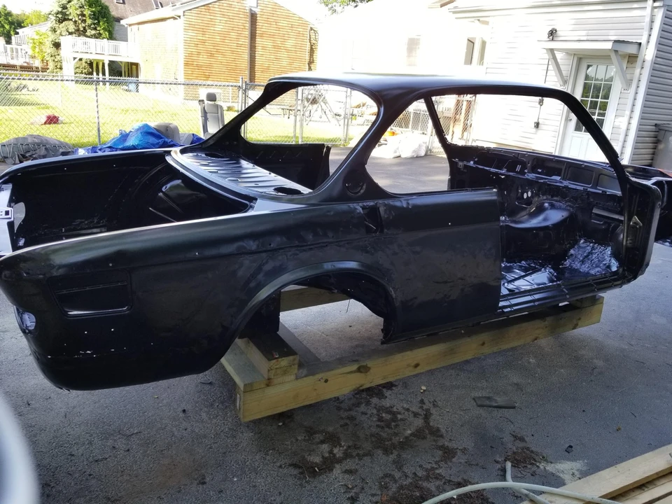 1972 BMW 3.0 CS & CSi - Image 16 of 31