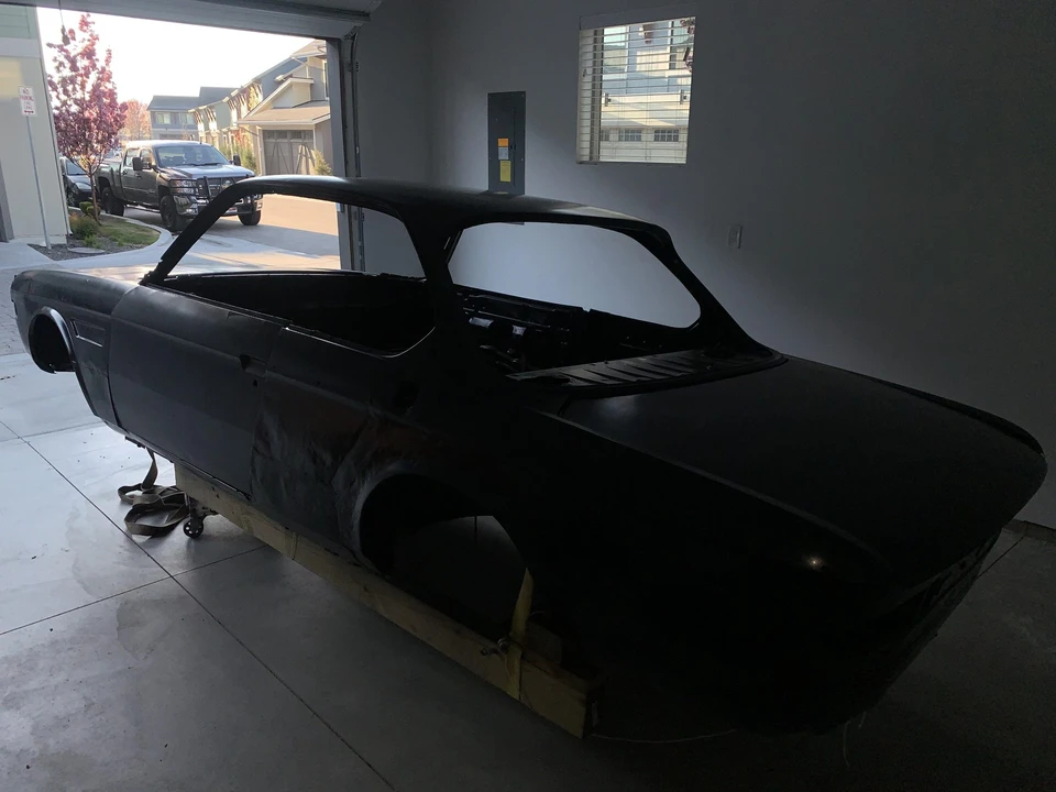 1972 BMW 3.0 CS & CSi - Image 3 of 31