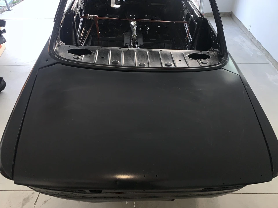 1972 BMW 3.0 CS & CSi - Image 5 of 31