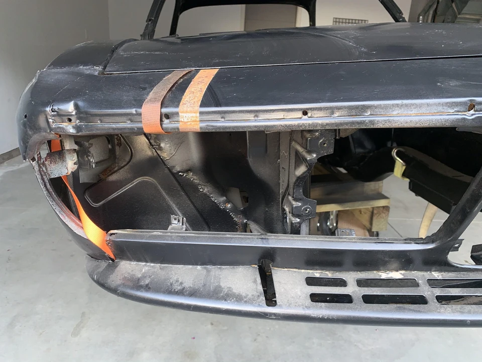 1972 BMW 3.0 CS & CSi - Image 23 of 31