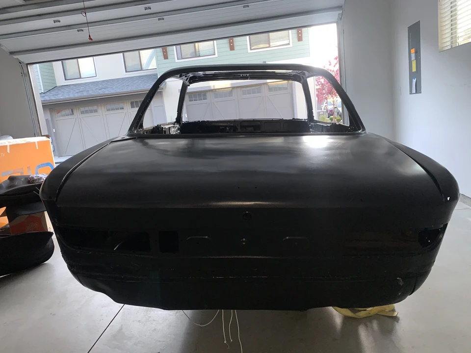 1972 BMW 3.0 CS & CSi - Image 4 of 31