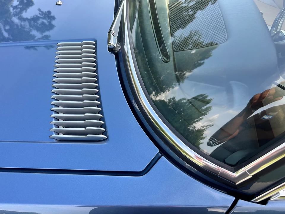 1972 BMW E3 - Image 24 of 31