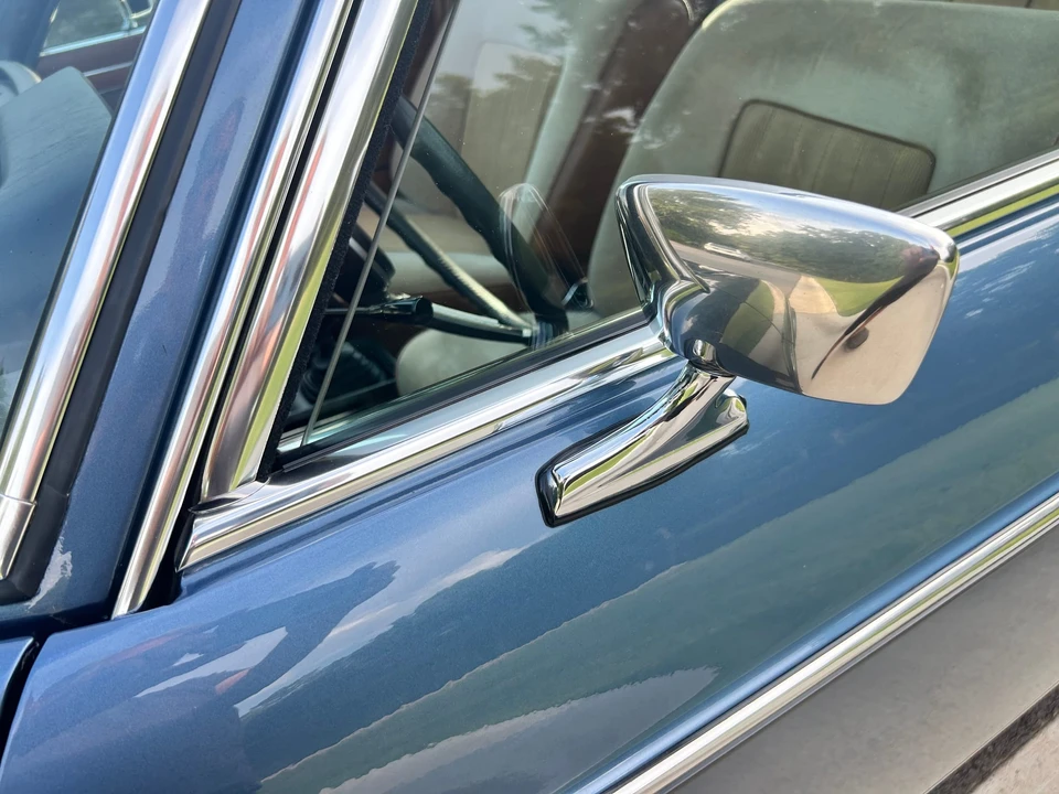 1972 BMW E3 - Image 25 of 31