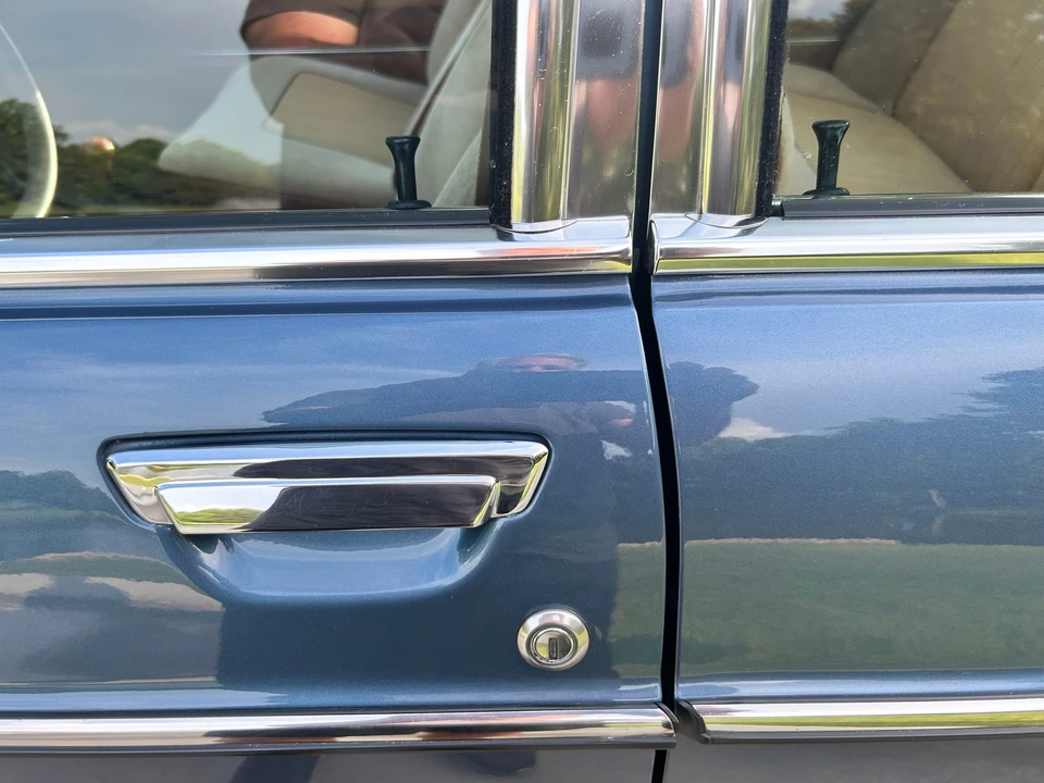 1972 BMW E3 - Image 26 of 31