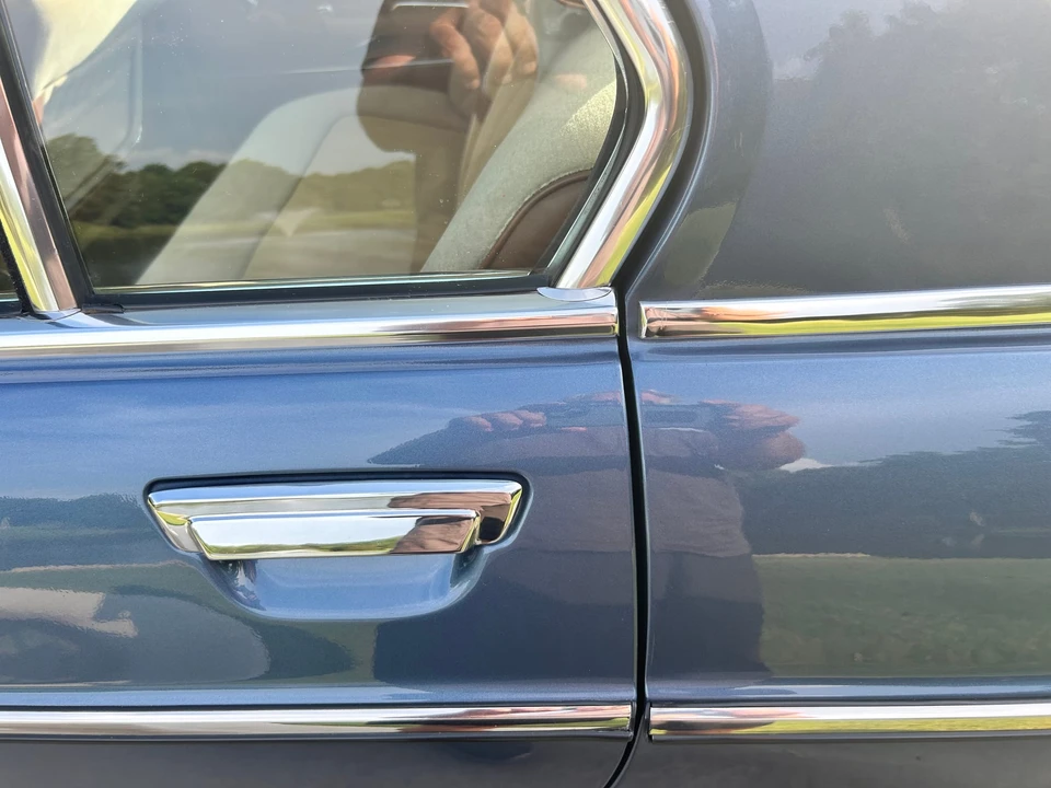 1972 BMW E3 - Image 27 of 31