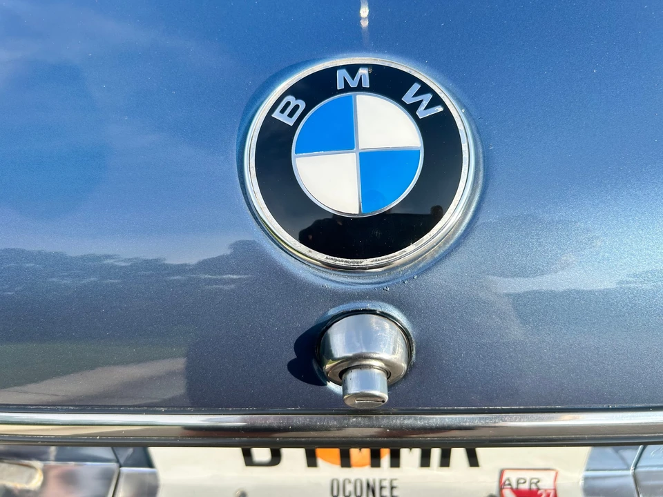 1972 BMW E3 - Image 21 of 31