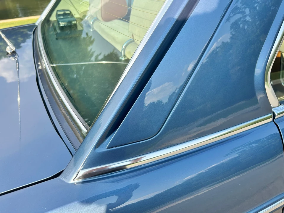 1972 BMW E3 - Image 29 of 31