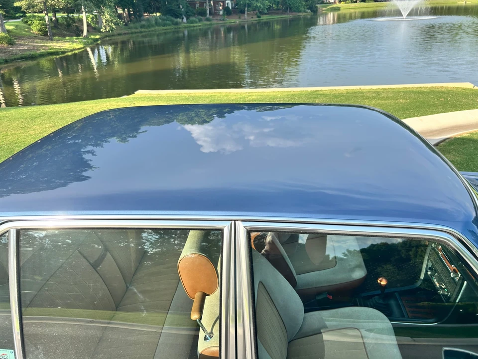 1972 BMW E3 - Image 30 of 31