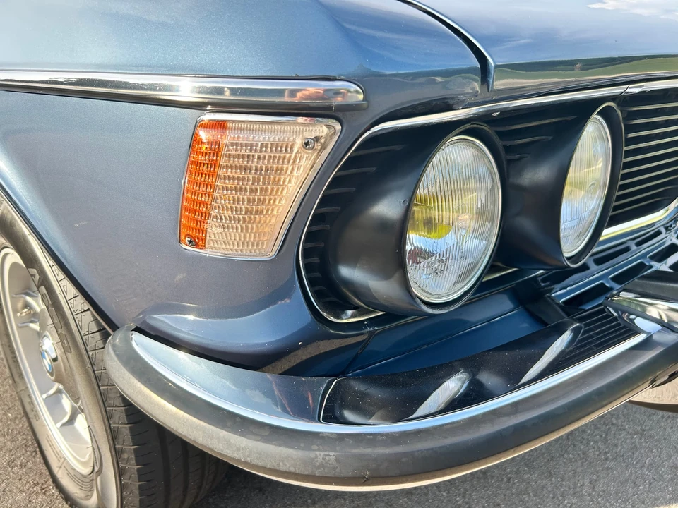 1972 BMW E3 - Image 16 of 31