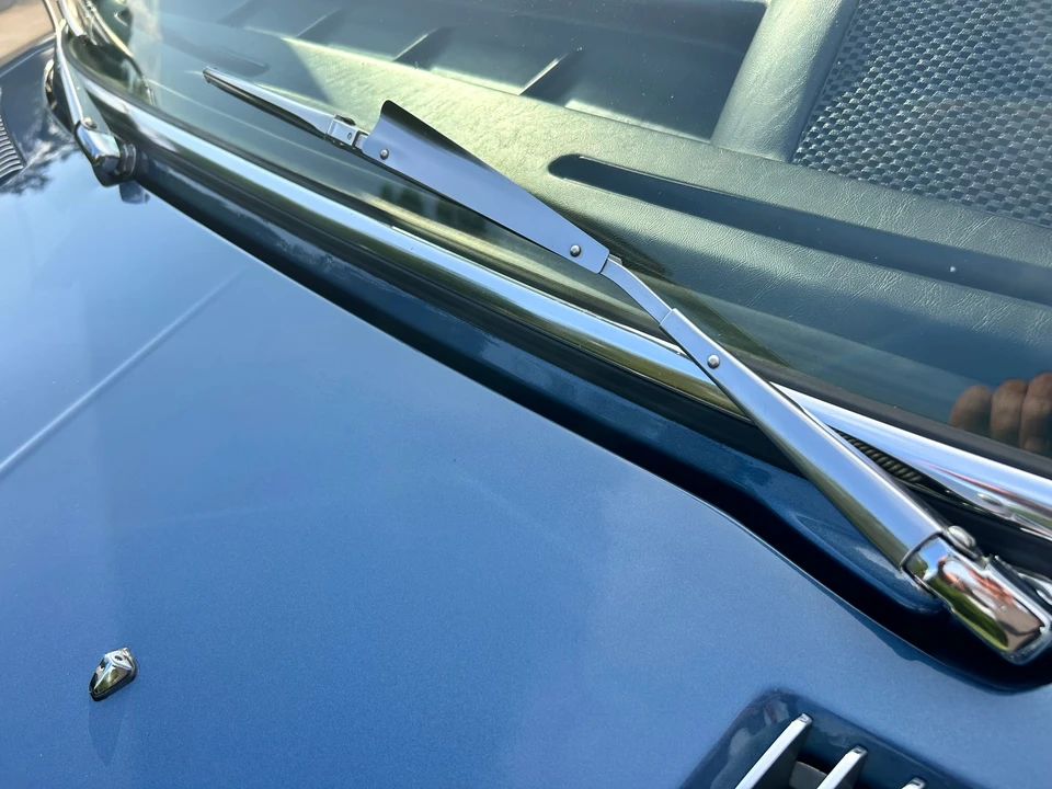 1972 BMW E3 - Image 23 of 31