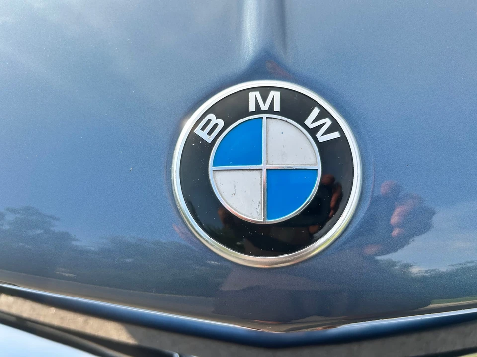 1972 BMW E3 - Image 20 of 31