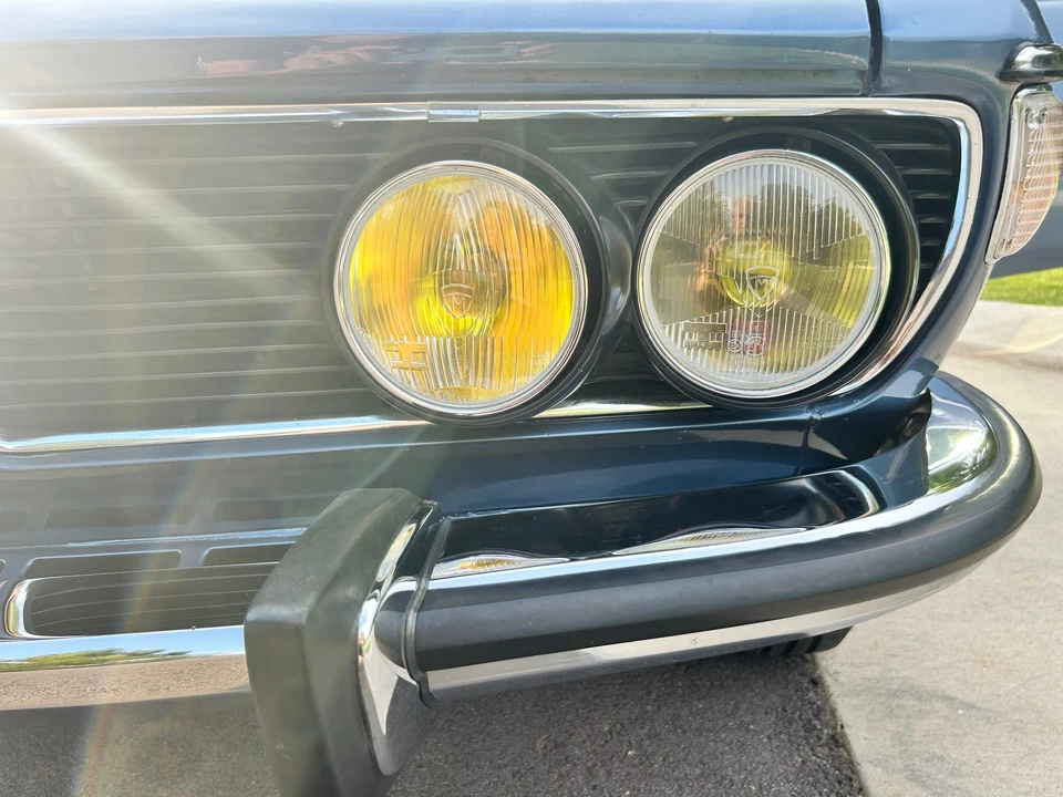 1972 BMW E3 - Image 15 of 31