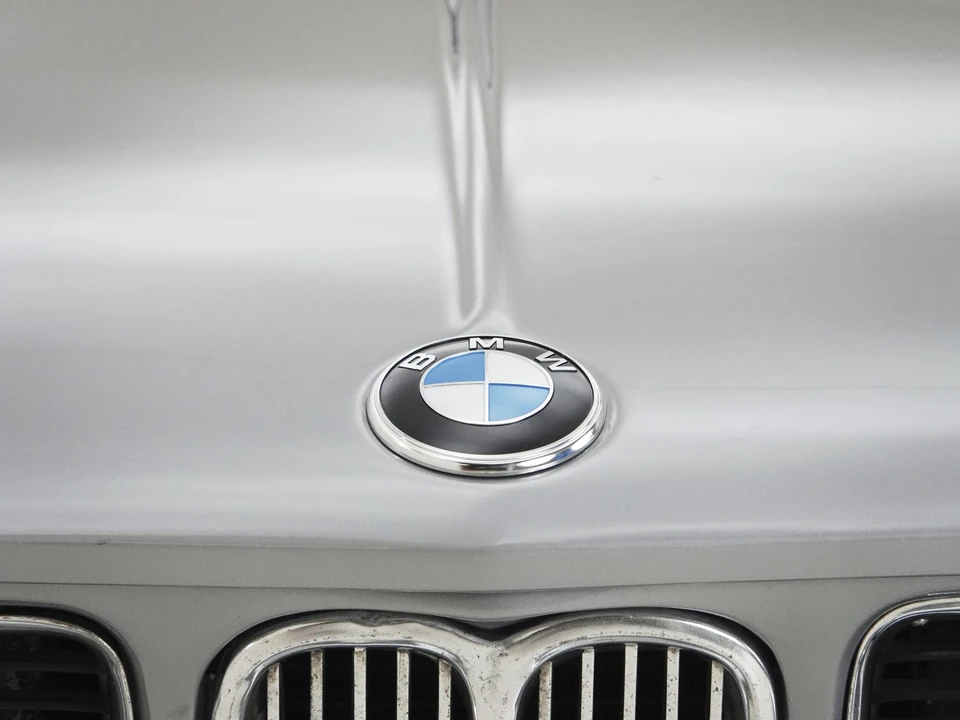 1972 BMW E3 - Image 31 of 31