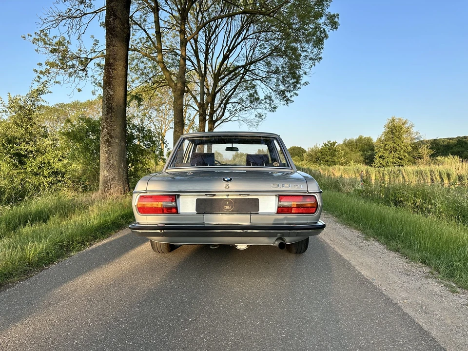 1972 BMW E3 - Image 12 of 31