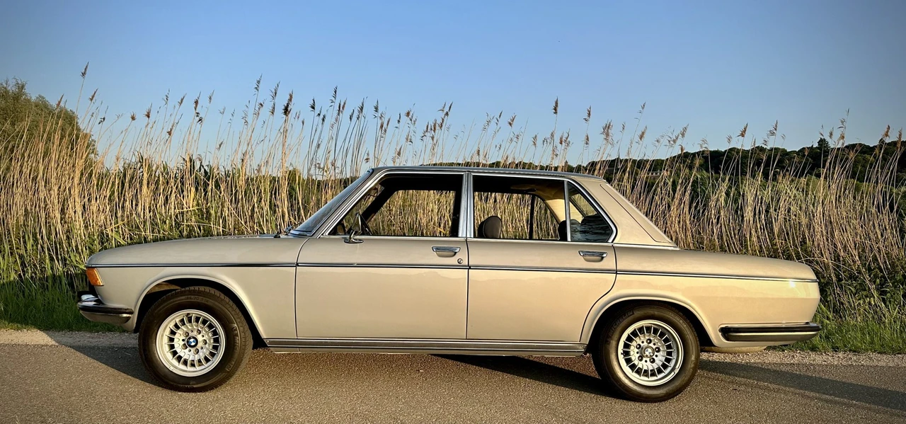 1972 BMW E3 - Image 9 of 31