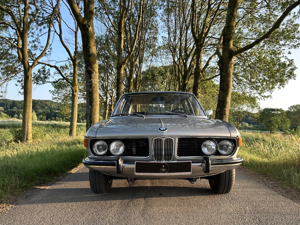 1972 BMW E3 - Image 26 of 31