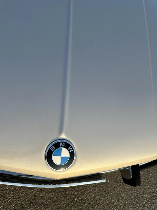 1972 BMW E3 - Image 30 of 31