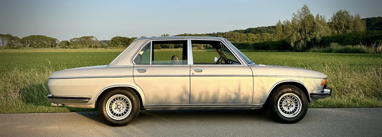 1972 BMW E3 - Image 20 of 31