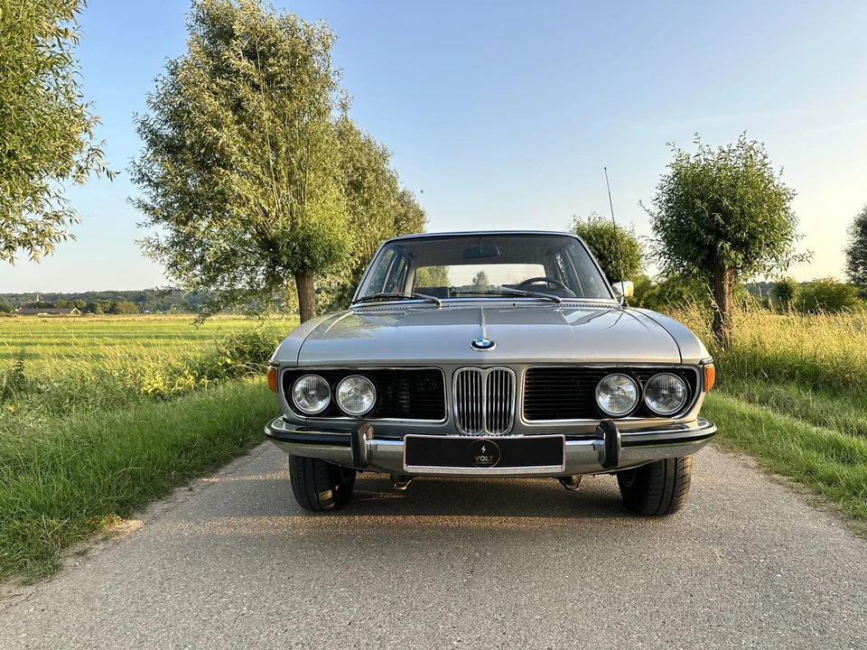 1972 BMW E3 - Image 25 of 31