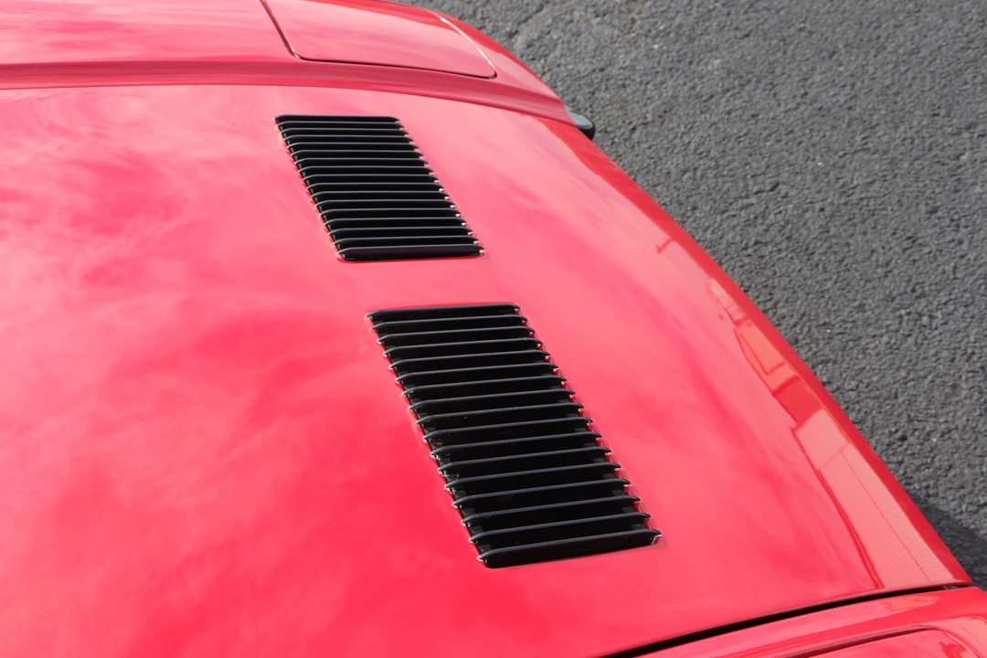 1972 DeTomaso Pantera - Image 25 of 31