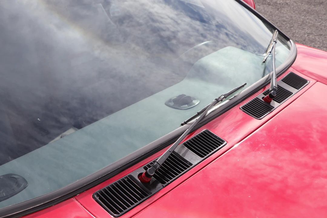 1972 DeTomaso Pantera - Image 26 of 31