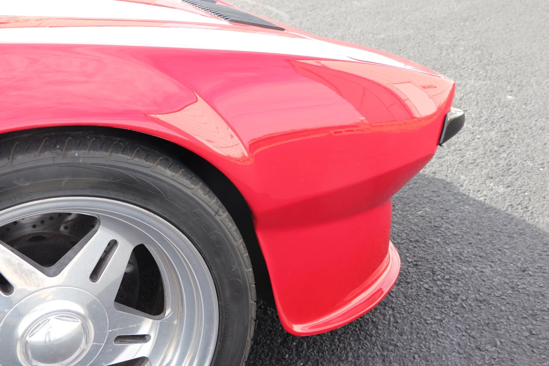 1972 DeTomaso Pantera - Image 28 of 31