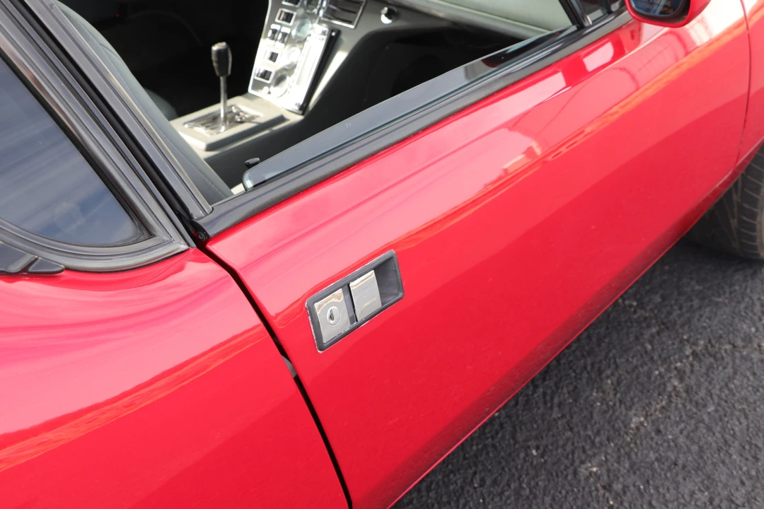 1972 DeTomaso Pantera - Image 30 of 31