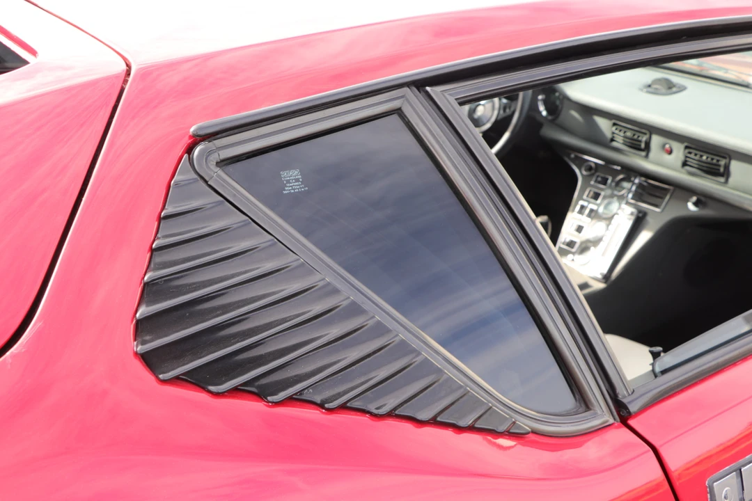 1972 DeTomaso Pantera - Image 31 of 31