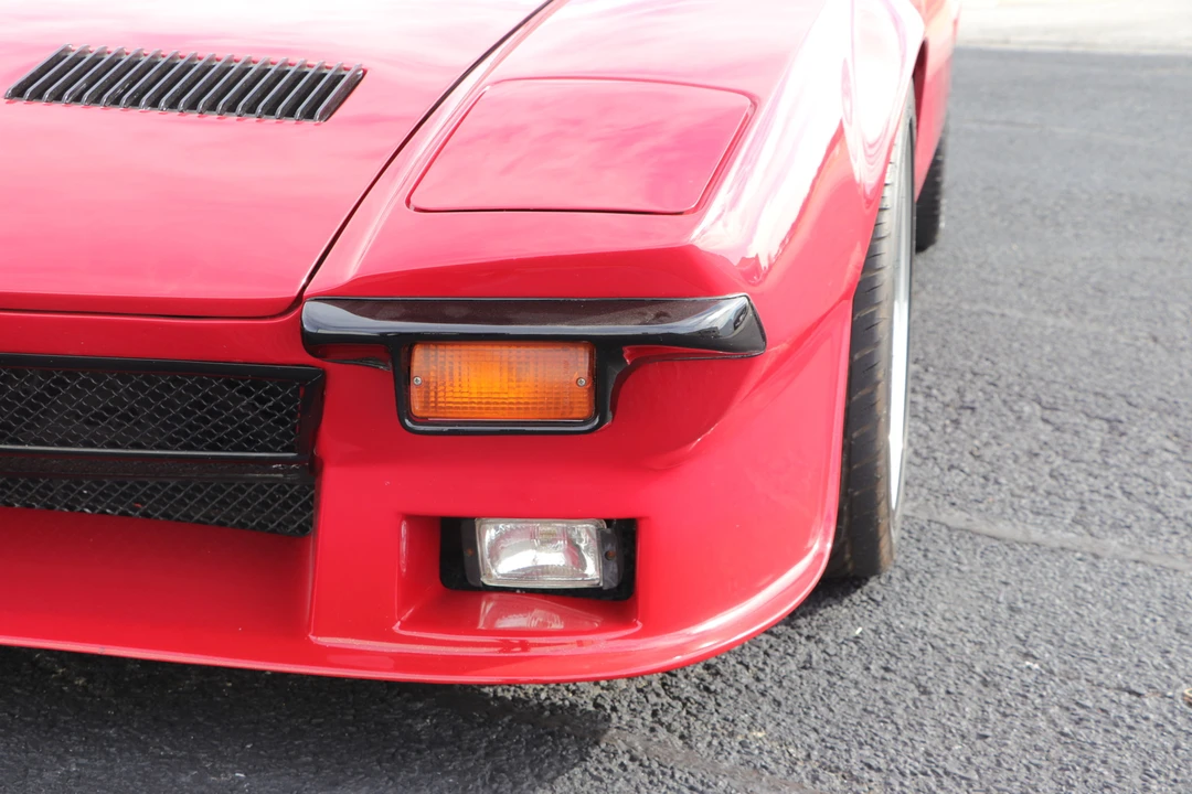 1972 DeTomaso Pantera - Image 12 of 31