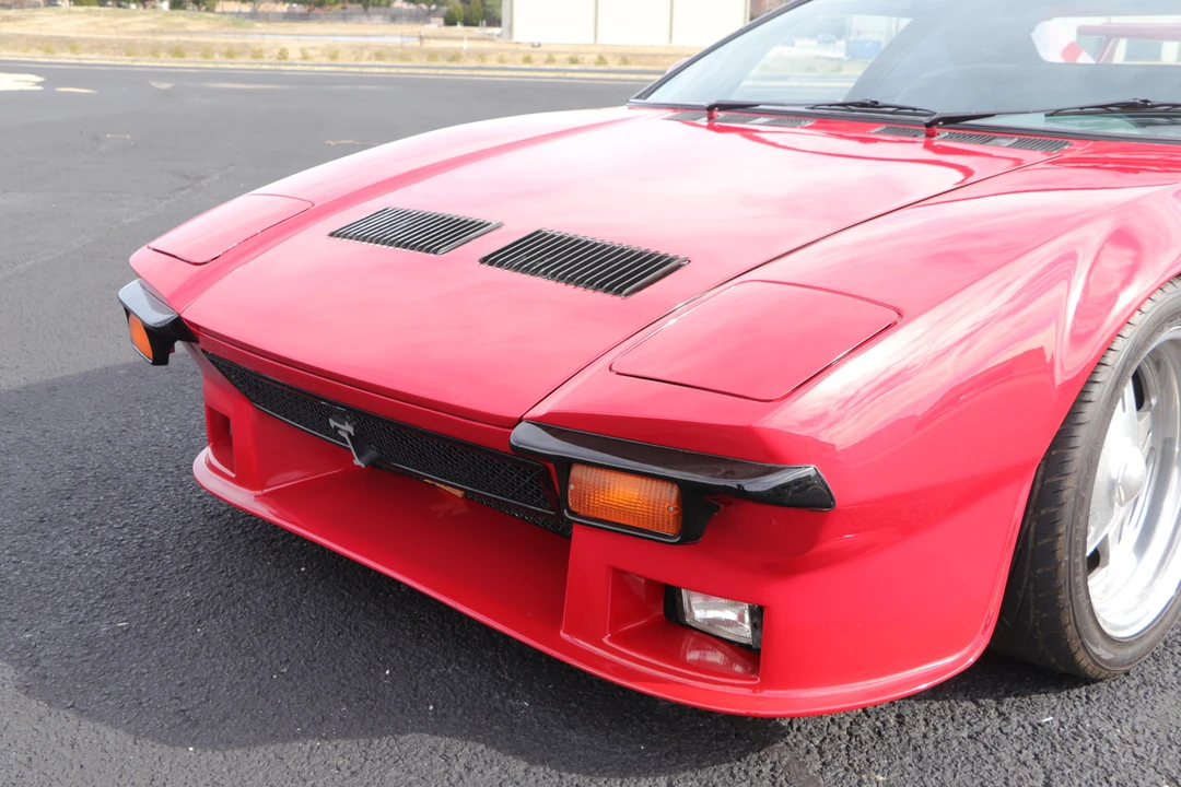 1972 DeTomaso Pantera - Image 14 of 31