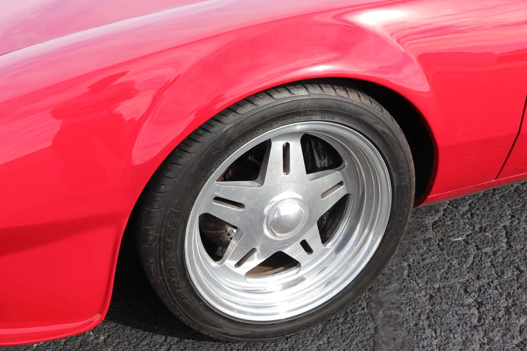 1972 DeTomaso Pantera - Image 15 of 31
